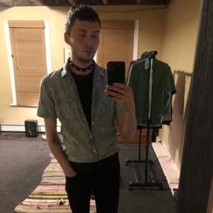 Meet your Posher, Timothy